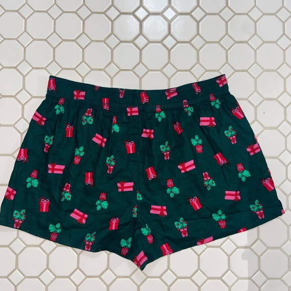 vs sleep shorts - Picture 2 of 3